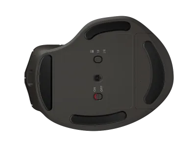 HP Ultra-Fast-Scroll Wireless Mouse 780M - B8YX3AA