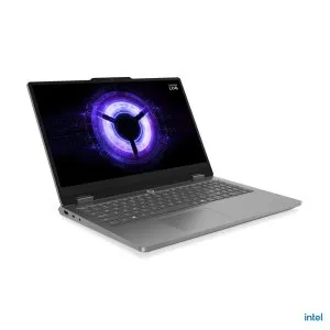 Lenovo LOQ - Intel Core i7-13650HX - 15.6 inches - non-touch - 16GB RAM -512GB SSD - RTX 5050 8GB- WIN 11 HOME - 83SC009AAX