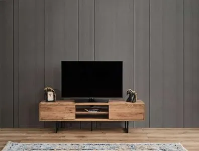 Venus Wall TV Unit