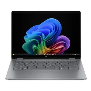 HP OmniBook X Flip 2-in-1 Laptop Next Gen AI 14-fk0015ne-AMD Ryzen AI 7 350 -32GB RAM - 1TB SSD - Windows 11 Home - CA8K0EA