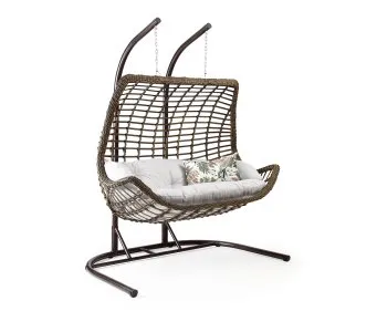 Cunda Swing Chair