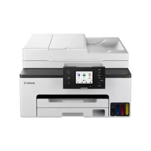 Canon MAXIFY GX2040 MegaTank Wireless Business All-in-One Printer