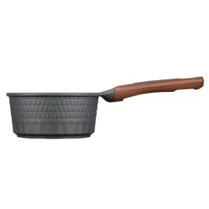 Resto Saucepan with Lid 16cm – Non-Stick Marble Coating, 1.4L - 93500