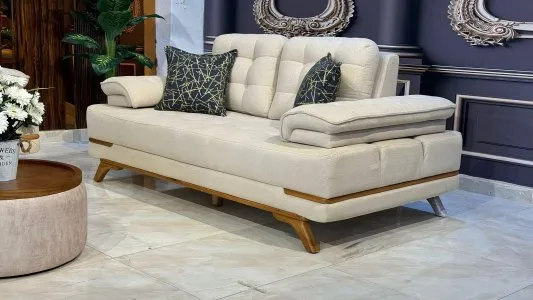 Davinchi Sofa Set 3 + 2 + 1 + 1