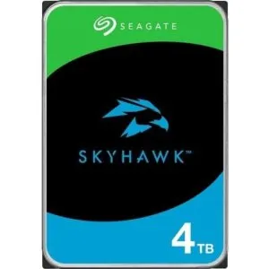 Seagate 4TB Skyhawk - ST4000VX016