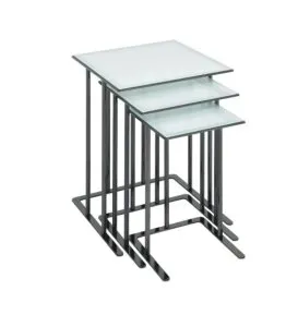 SQUARE COFEE TABLE-KARE ZIGON SEHPA