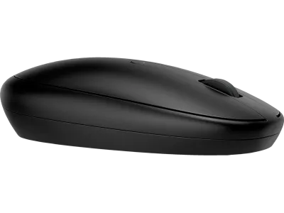 HP 240 Black Bluetooth Mouse - 3V0G9AA