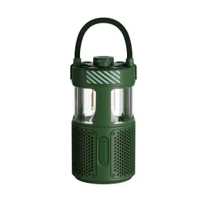 NowGo F1 Speaker Green