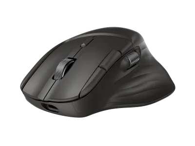 HP Ultra-Fast-Scroll Wireless Mouse 780M - B8YX3AA