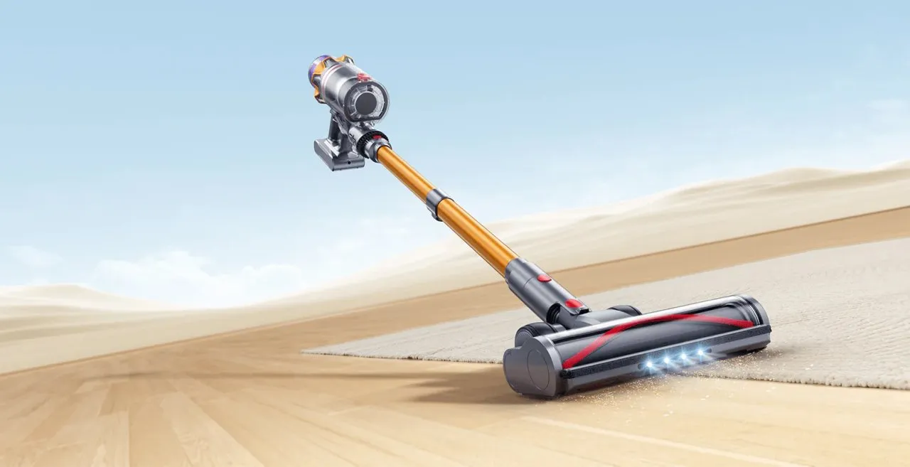 Honiturer Cordless Vacuums Are Taking Over Qatar Homes & Offices – Here’s Why Everyone Loves Them
