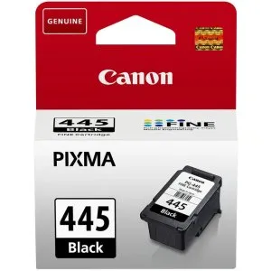 Canon Cartridge PG 445 Black