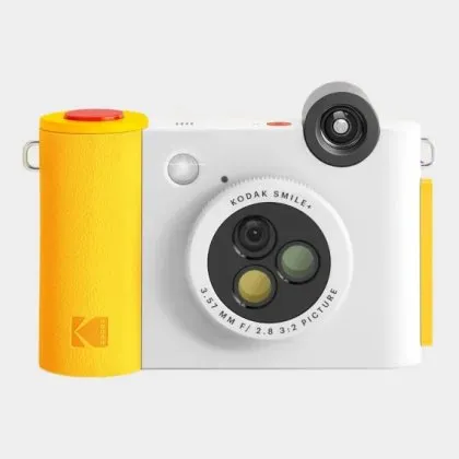 Instant Camera