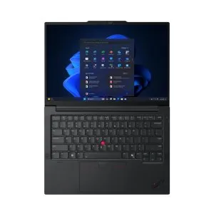 Lenovo ThinkPad E14 Gen 7 - Intel Core Ultra 5 226V - 16GB RAM - 512GB SSD - 14 Inches WUXGA - DOS - 21U2003YGR