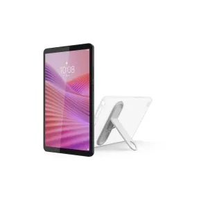 Lenovo Tab One - MediaTek Helio G85 - 8.7 Inches - 4GB RAM - 128GB - Android 14 - Clear Case - ZAF10184AE