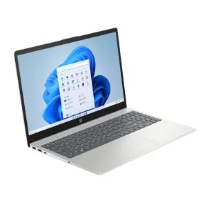 HP Laptop 15-fc0059ne-AMD Ryzen 7 5825U - 16GB RAM - 1TB SSD - Windows 11 Home OS-C70TJEA