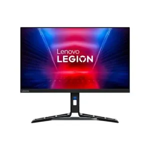 Lenovo Legion R27i-30 Monitor - 27 inches FHD IPS display - 180Hz refresh rate - 67B5GAC1UK