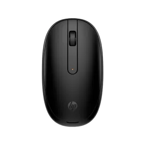 HP 240 Black Bluetooth Mouse - 3V0G9AA