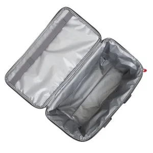 Resto 5530 Cooler Bag 30L – Grey – Portable Thermal Picnic Bag