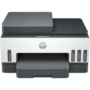 HP Smart Tank 750 AiO Printer - 6UU47A