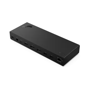 Lenovo ThinkPad USB4 DOCK 5000 - 40BF0100UK