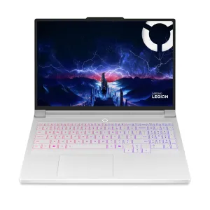 Lenovo Legion Pro 7 16IAX10H - Intel Core Ultra 9 275HX - 64GB RAM - 2TB SSD -16 Inches -  Win 11 Home - 83F500KGAX