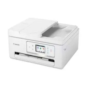 Canon PIXMA TS7740i Wireless All-in-One Inkjet Printer