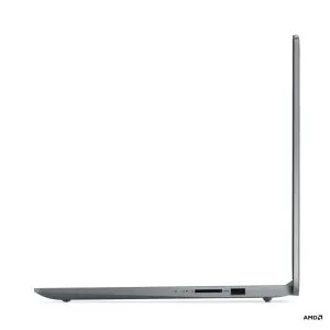 Lenovo IdeaPad Slim 3 15AMN8 -AMD Ryzen 5 - 8GB RAM - 512GB SSD - 15.6 inches FHD IPS 300nits - Windows 11 Home - 1 Year Warranty - 82XQ017CAX