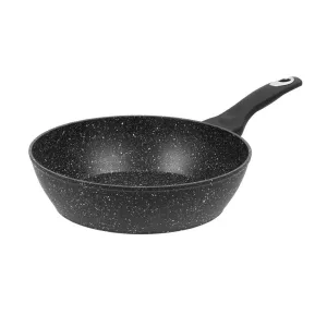 Resto Deep Frypan 26cm – Non-Stick Marble Coating - 93013