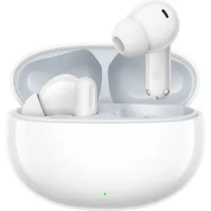 Realme TechLife True Wireless Earbuds - White