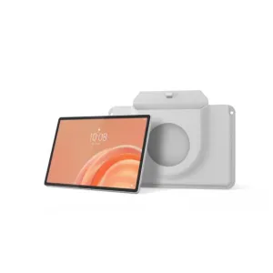 Lenovo Tab Plus Gen 2 -MediaTek Dimensity 7400 - 12.1 Inches - 8GB RAM - 256GB - Android 16 - Sleeve - ZAHT0071AE