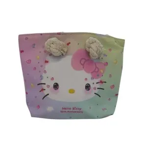 Kids Bag with Adorable Cat Face Design-KIDS3