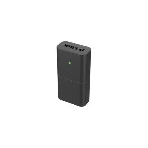D-Link DWA-131 | Nano USB Wi-Fi Adapter N300 – Wireless Connectivity for Laptops & PCs