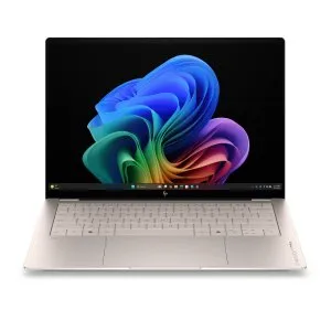 HP OmniBook Ultra Laptop Next Gen AI 14 KD0006NE - Intel Core Ultra 9 386H - 32 GB RAM - 1TB SSD - 14 inches 3K Display - Win11 Home - DX4C5EA