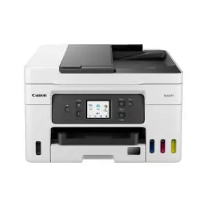 Canon MAXIFY GX4040 MegaTank Wireless Business All-in-One Printer