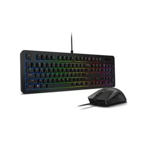 Lenovo Legion KM310 RGB Gaming Combo Keyboard and Mouse - EN - GX31N91913