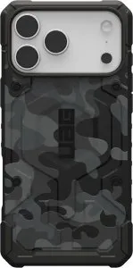 UAG Pathfinder Clear Magsafe iPhone 17 pro max camoSE - 114549114061