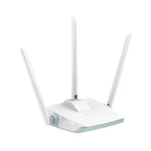 D-Link R04 | AX1500 Wi-Fi 6 Smart Router – Dual-Band Gigabit Wireless