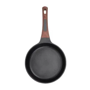 Resto Frypan 24cm – Pfluon Non-Stick, 3D Body Design - 93509