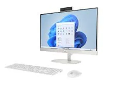 HP OmniStudio X Intel Core Ultra 7 356H - Non- Touch -27-cx0000ne - 16GB RAM - 1TB SSD - 27 inches - Windows 11 Home  - 1 Year Warranty - DP9Y5EA