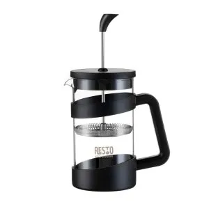 Resto French Press 1000ml – Heat-Resistant Glass - 90509