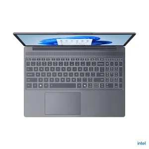 Lenovo IdeaPad Slim 3 15IRH10R - Intel Core 7 240H - 15.3 inches - 16GB RAM - 1TB - Win 11 Home - Non Touch - 83K4006JAX