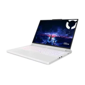 Lenovo Legion Pro 7 16IAX10H - Intel Core Ultra 9 275HX - 64GB RAM - 2TB SSD -16 Inches -  Win 11 Home - 83F500KGAX