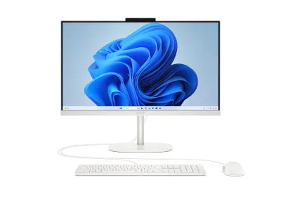 HP OmniStudio AMD RYZEN 5 40 - Touch -24-cv0000ne - 16GB RAM - 512GB SSD - 23.8 inches - Windows 11 Plus  - 1 Year Warranty - DP9X6EA