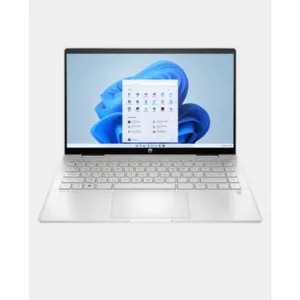 HP Pavilion x360 2-in-1 Laptop 14-ek1013ne - Intel Core i5-1335U - 8B2E8EA