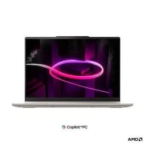 Lenovo Yoga 7 2-in-1 14AGP11 - AMD Ryzen AI 7 445 - 14 Inches -32GB RAM - 1TB SSD - Win 11 Home - 83TD004BAX