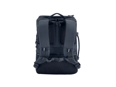 HP Travel 25 Liter 15.6 Iron Grey Laptop Backpack - 6B8U4AA