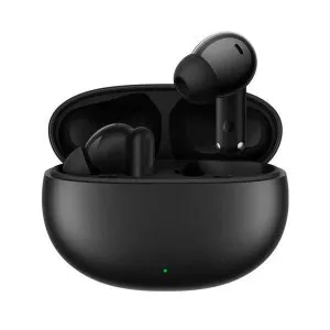 Realme TechLife True Wireless Earbuds - Black