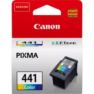 Canon Cartridge CL441 Colour