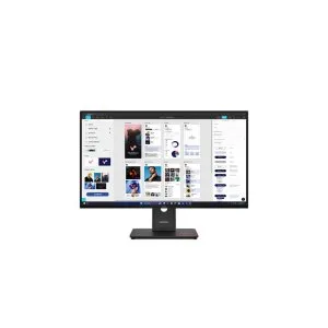 Lenovo Think Vision T32UD-30 31.5 4K UHD IPS Monitor- USB-C 96W PD- 3-Year Warranty