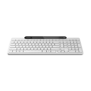Lenovo 800 Self-Charging Bluetooth Keyboard - GY41R69585